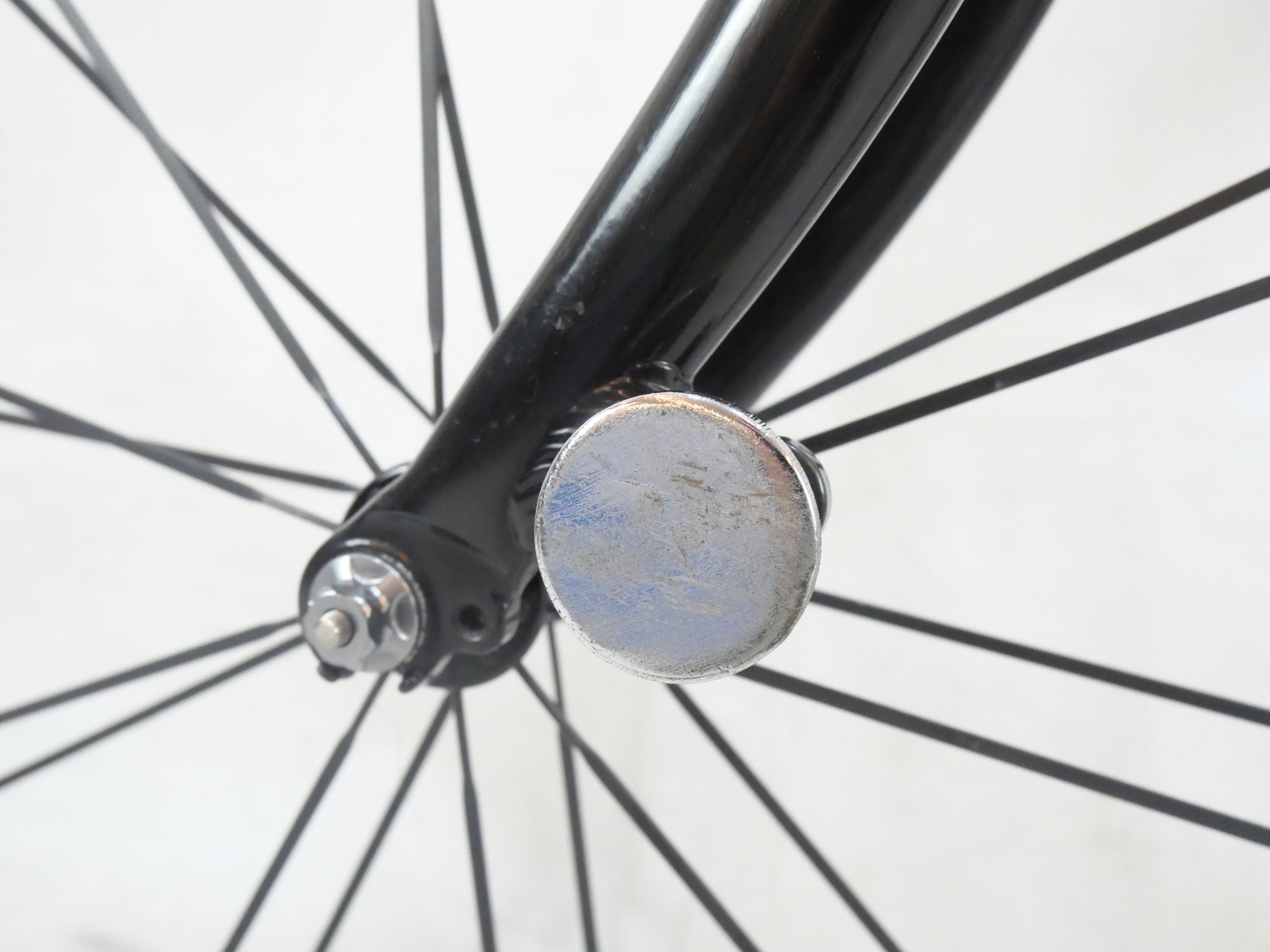 DAHON 「ダホン」 Mu SLX 2014年モデル カスタム 20インチ 折り畳み自転車 / バイチャリ浦和ベース