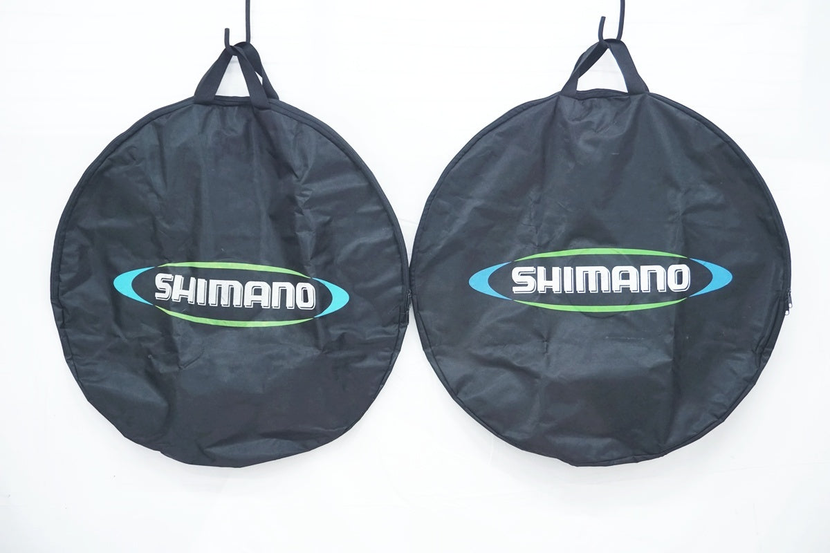 SHIMANO 「シマノ」 ホイールバッグセット / 大阪美原北インター店
