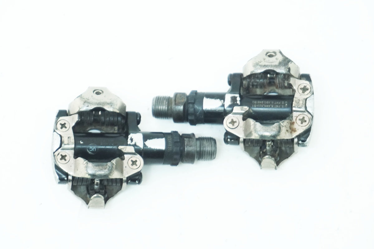 SHIMANO 「シマノ」 PD-M520 ペダル / 大阪美原北インター店