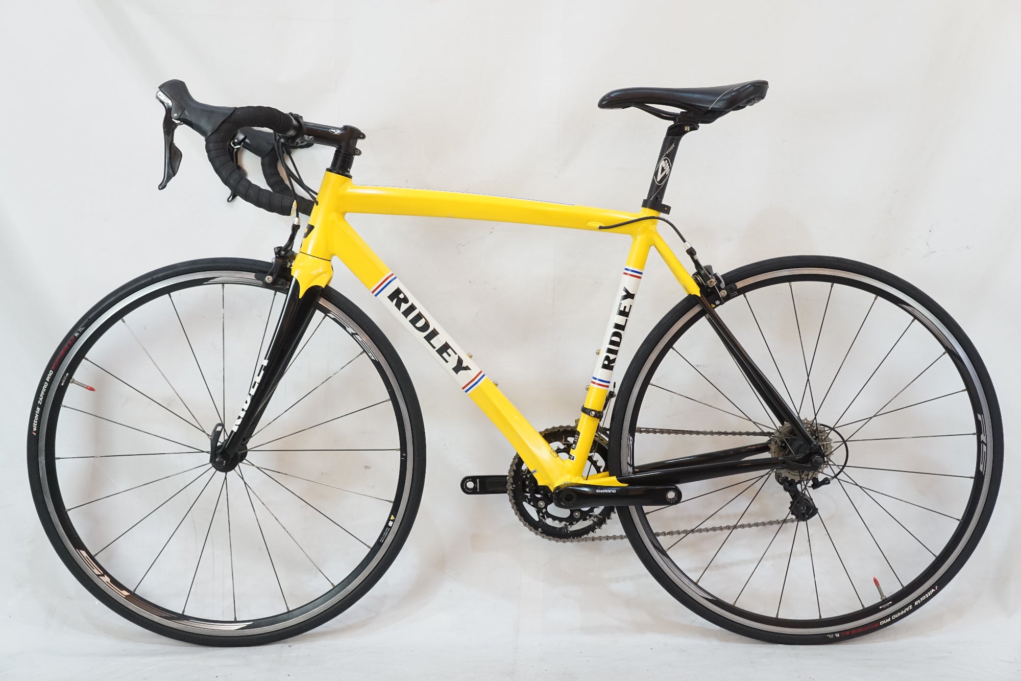 RIDLEY 「リドレー」 FENIX AL 105 2016年モデル ロードバイク / バイチャリ浦和ベース