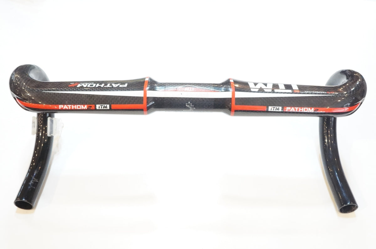 ITM 「アイティーエム」 PATHOM 2 φ31.8 400mm ハンドル / 浦和ベース
