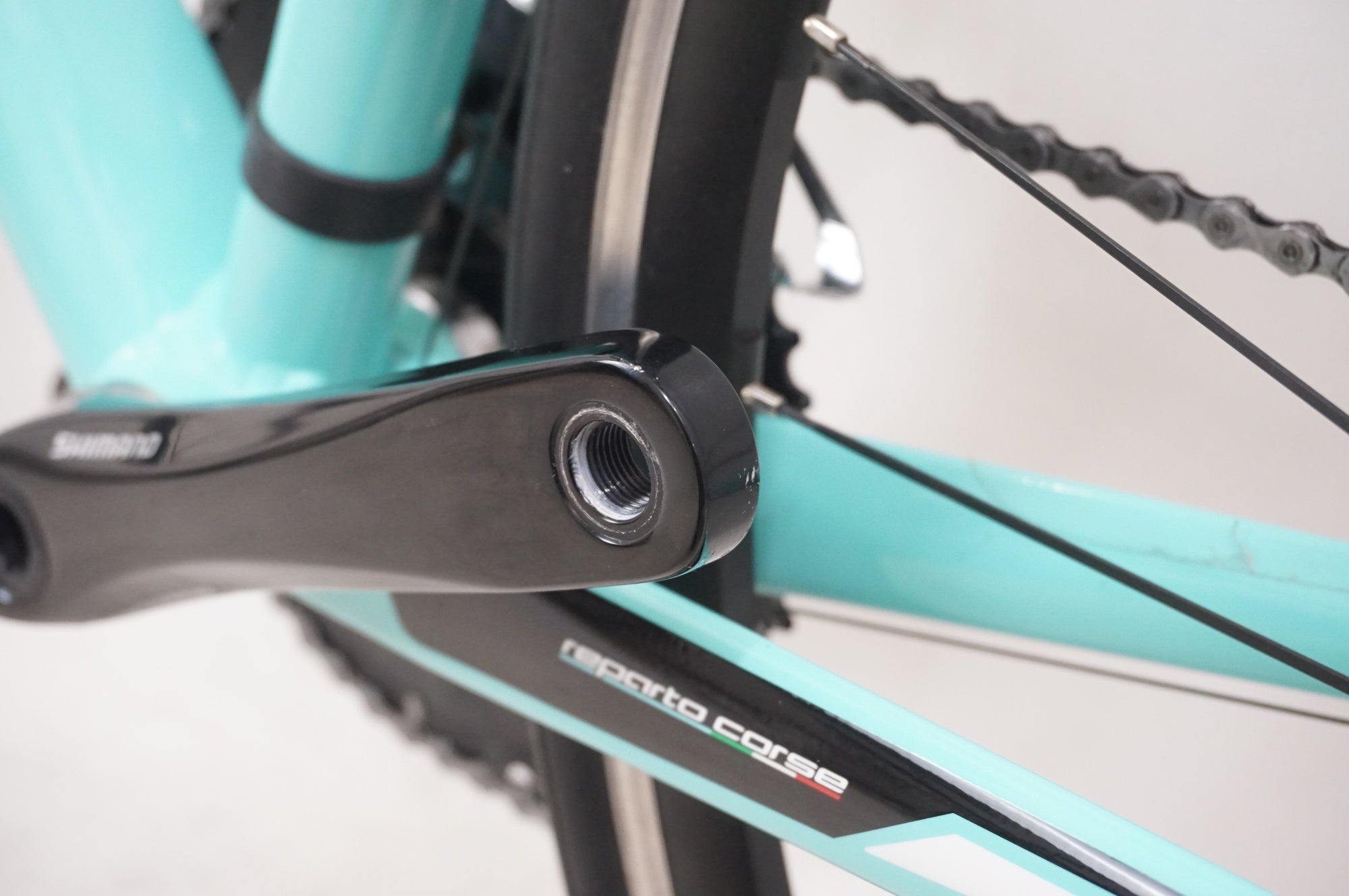 BIANCHI 「ビアンキ」 VIANIRONE7 PRO 105 2019年モデル ロードバイク / 福岡店