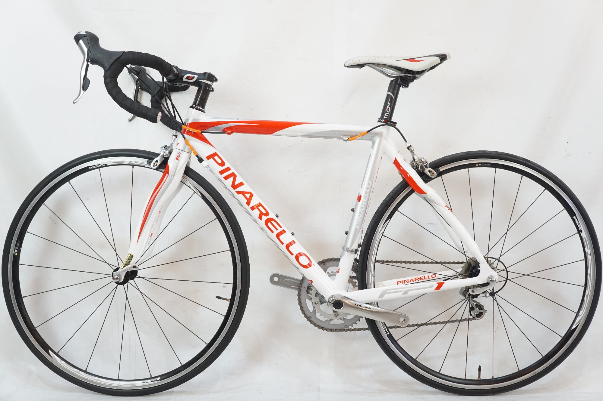 PINARELLO 「ピナレロ」 FP-1 2011年モデル ロードバイク / バイチャリ浦和ベース