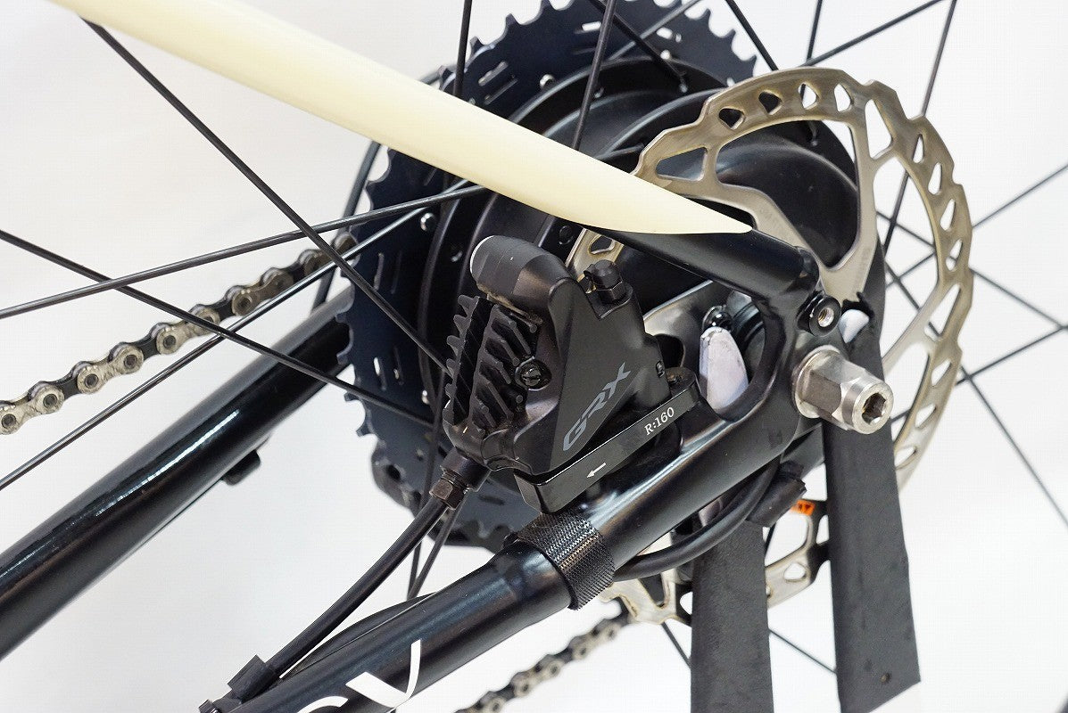 BESV 「ベスビー」 JG1 2021年頃モデル e-BIKE / 京都西院店