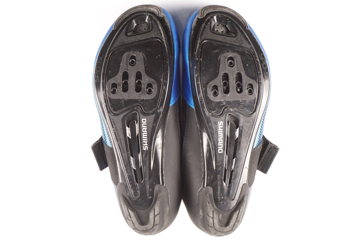 SHIMANO 「シマノ」 23.8cm SH-RP101 シューズ / 浦和ベース