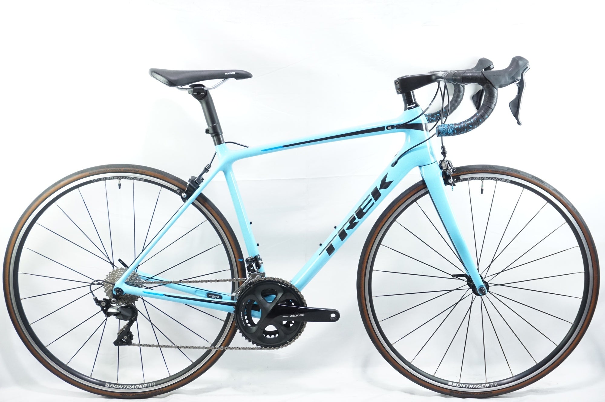 TREK 「トレック」 EMONDA SL5 2019年モデル ロードバイク / 中目黒店