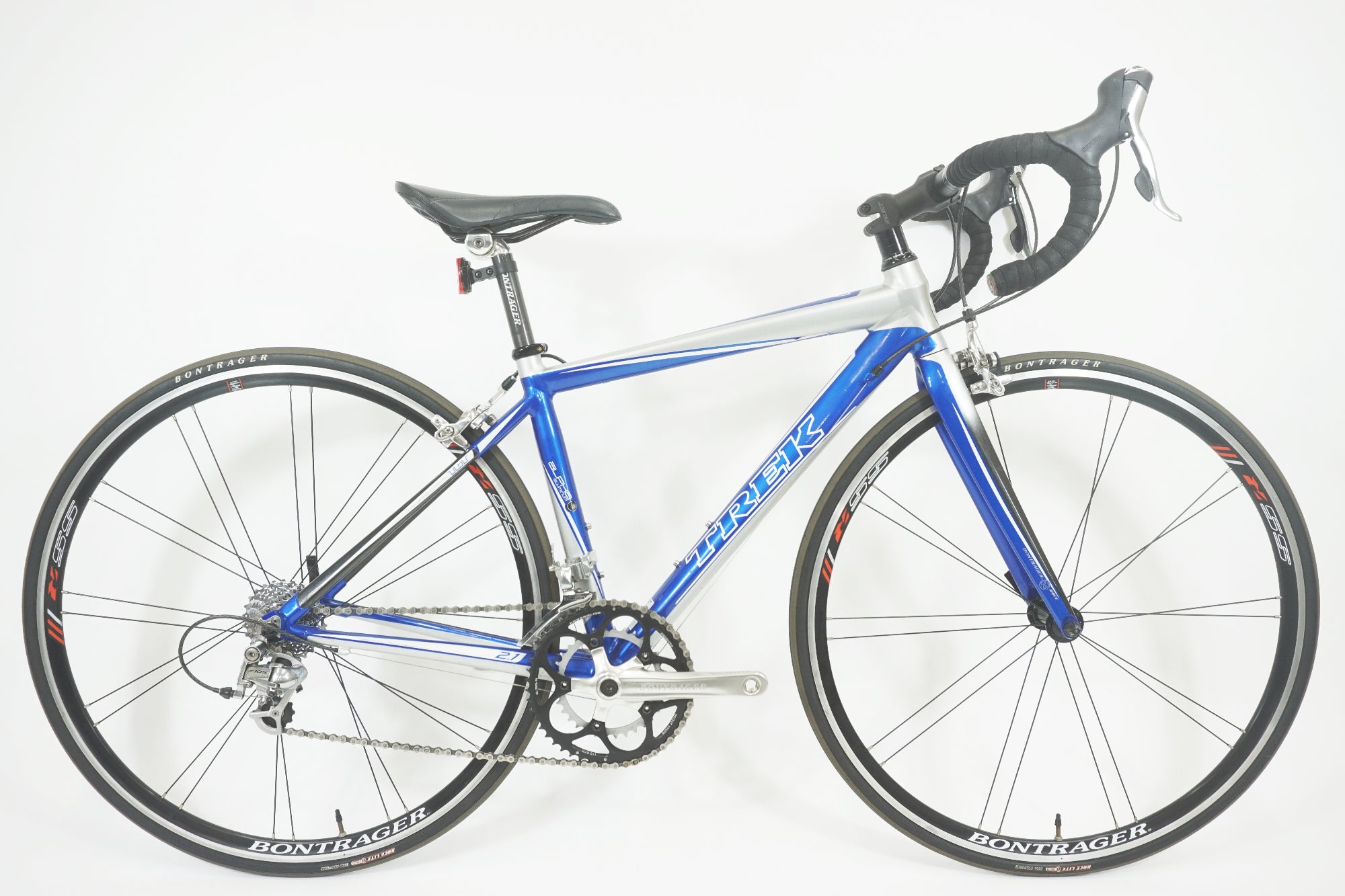 TREK 「トレック」 2.1 2008年モデル ロードバイク / 東京商品化センター