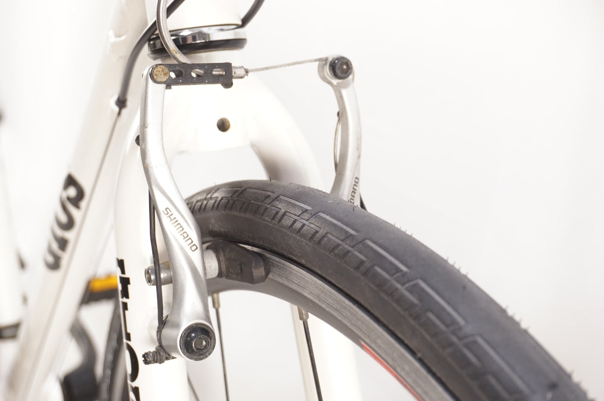 GIOS 「ジオス」 MISTRAL 2019年モデル クロスバイク / 中目黒店