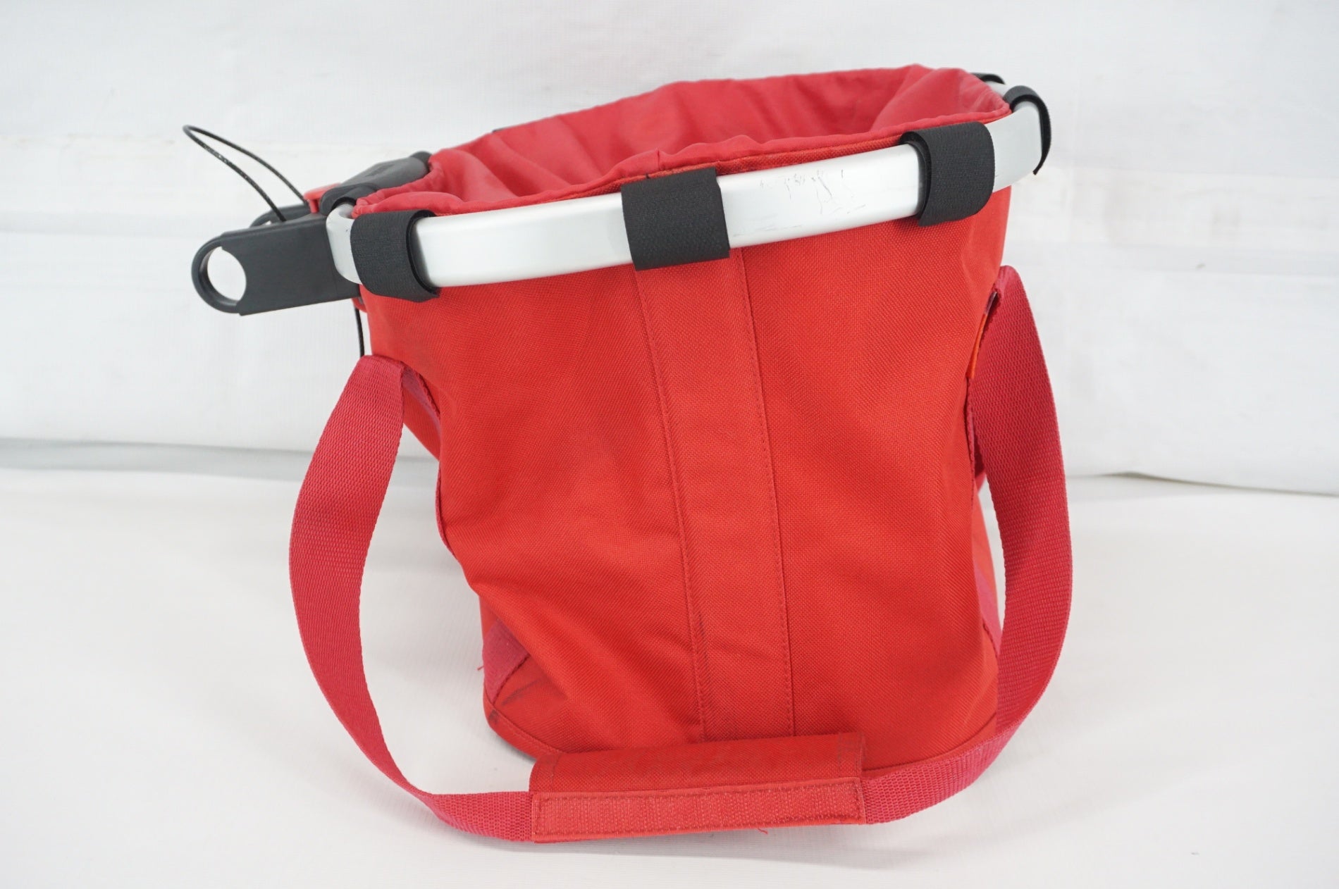 RIXEN&KAUL 「リクセンカウル」 KLICKFIX REISENTHEL バイクバスケット / 阪急塚口店