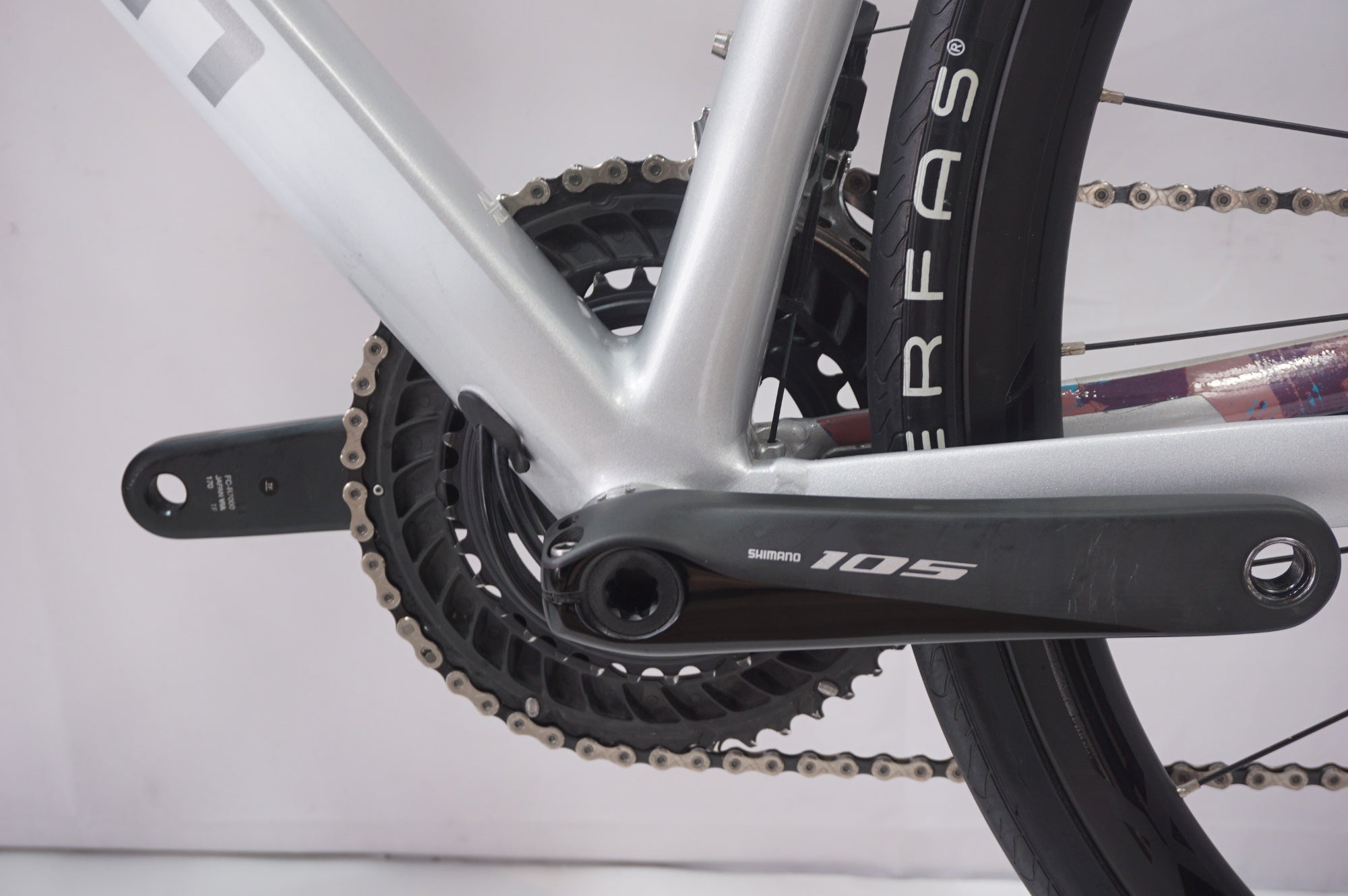 POLYGON 「ポリゴン」 STRATTOS S5 2022年モデル ロードバイク / 世田谷店