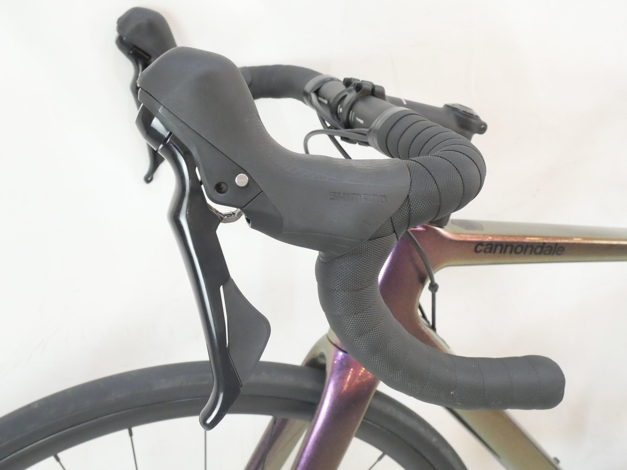 CANNONDALE 「キャノンデール」 SUPERSIX EVO CARBON DISC 105 2021年モデル ロードバイク / バイチャリ浦和ベース