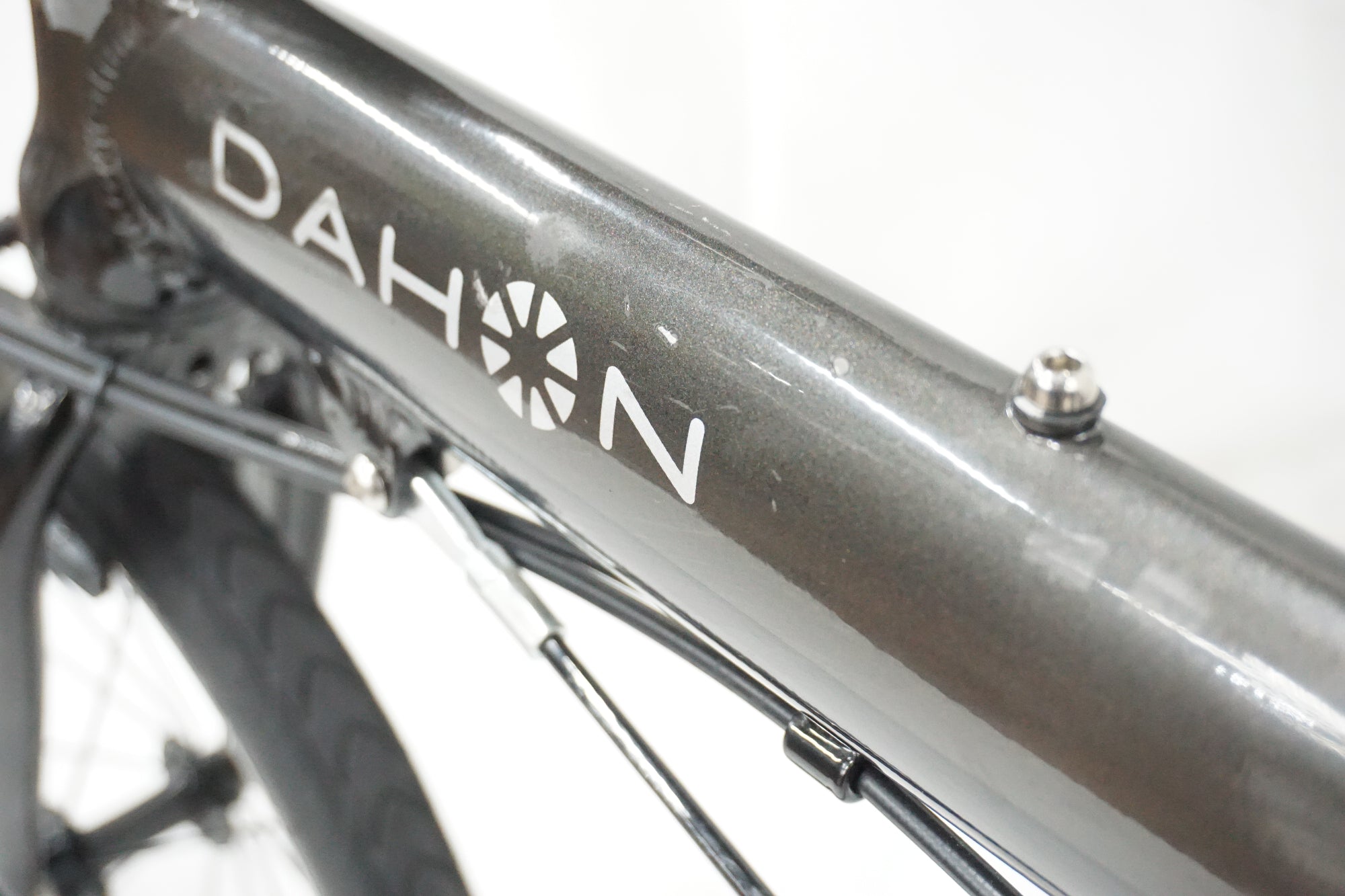 DAHON 「ダホン」 K3 2023年モデル 折り畳み自転車 / 奈良店