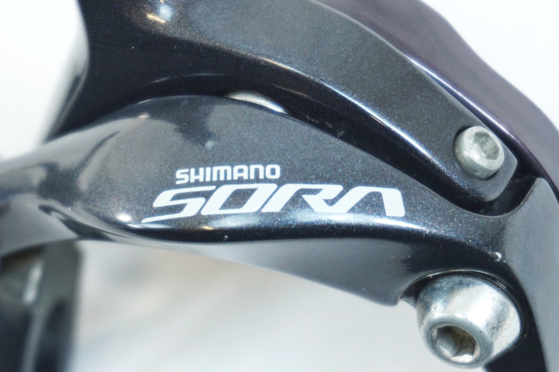 SHIMANO 「シマノ」 SORA BR-R3000 ブレーキ キャリパーセット / 有明ガーデン店