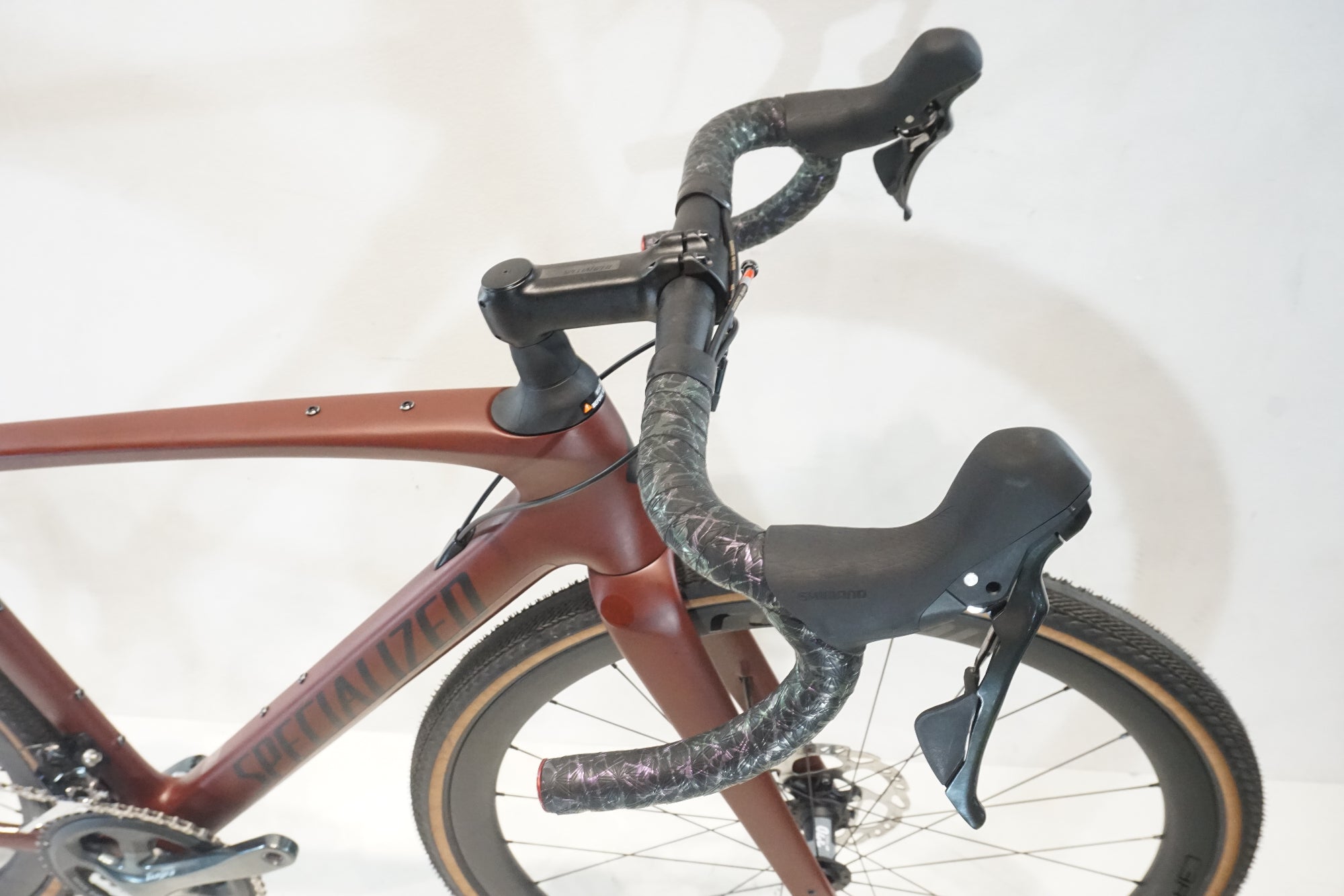 SPECIALIZED 「スペシャライズド」 ROUBAIX SL8 DISC 2024年モデル ロードバイク / 横浜戸塚店