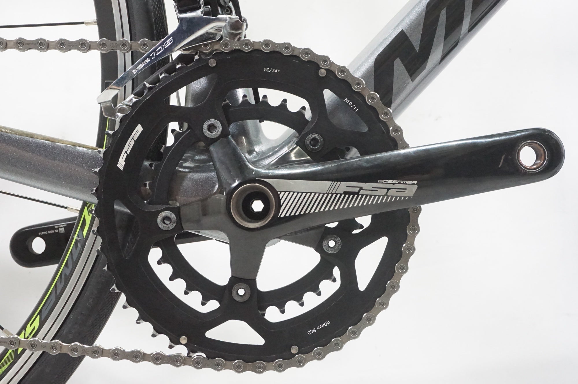 MERIDA 「メリダ」 SCULTURA 4000 2017年モデル ロードバイク / AKIBA店