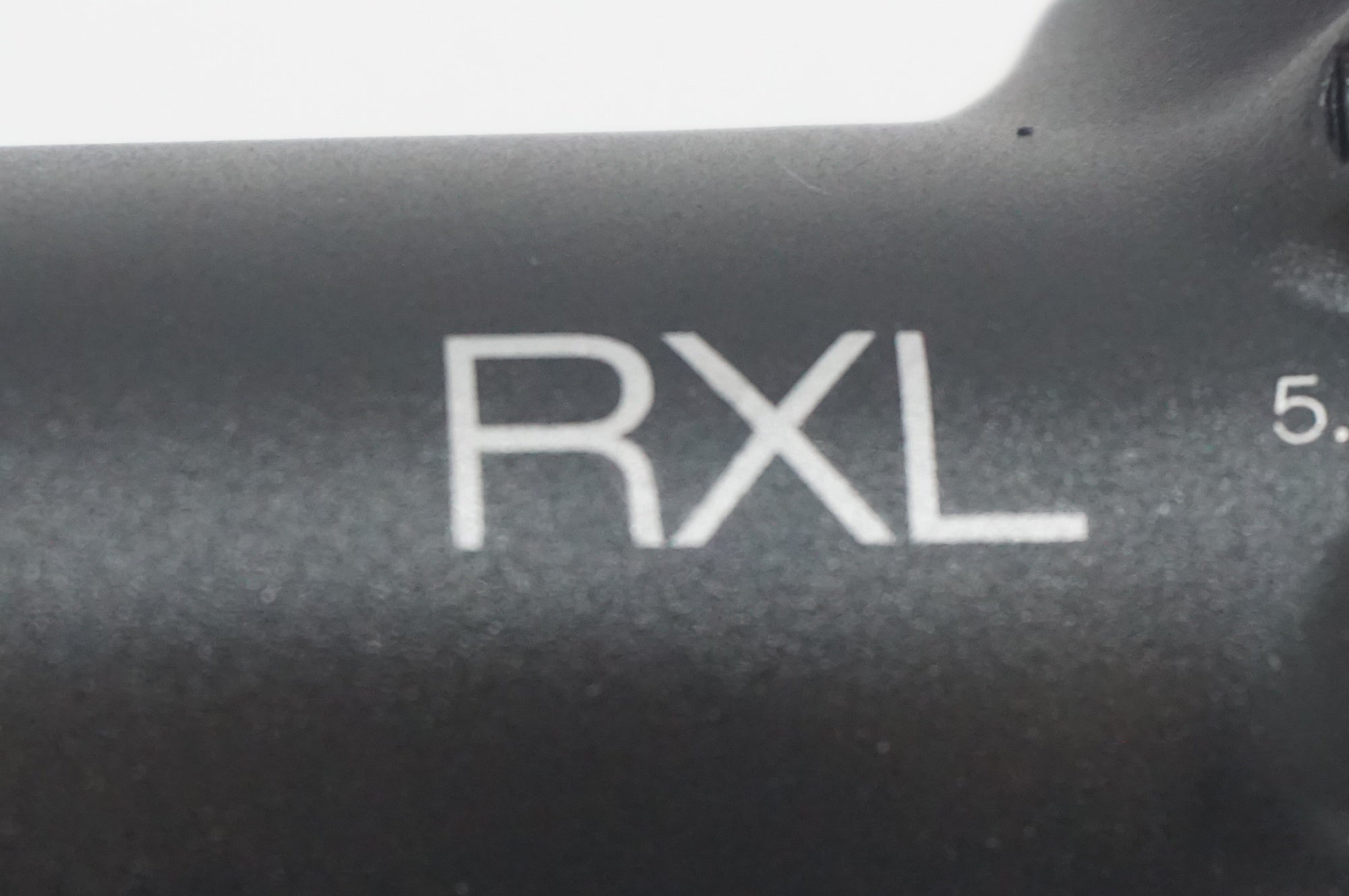 BONTRAGER 「ボントレガー」 RXL φ31.8 110mm ステム」 / 福岡店