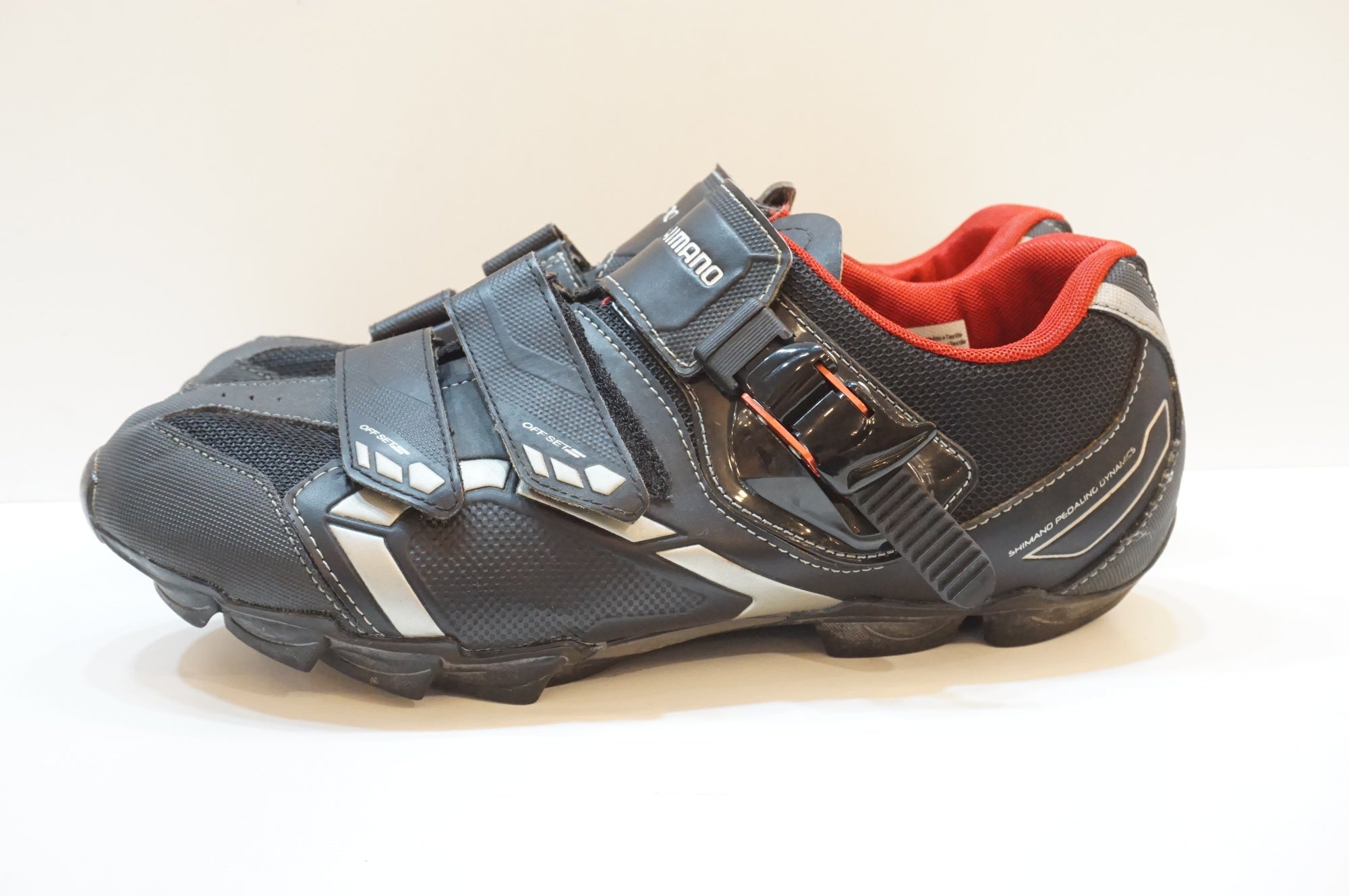 SHIMANO 「シマノ」 SH-M088-LE EU43 シューズ / 浦和ベース