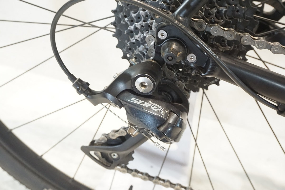 FUJI 「フジ」 JARI 1.7 2022年モデル グラベル ロードバイク / 横浜戸塚店