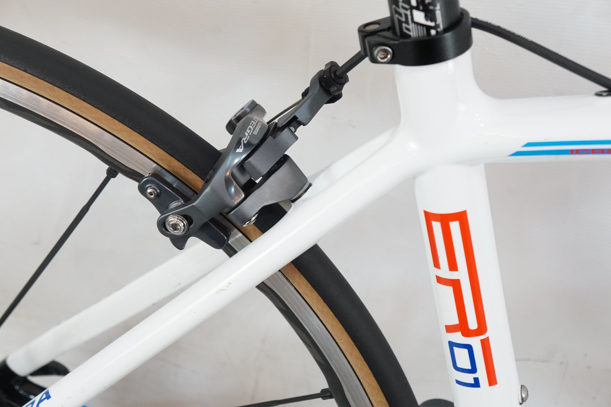 CARRERA 「カレラ」 ER-01 2016年モデル ロードバイク / 宇都宮店