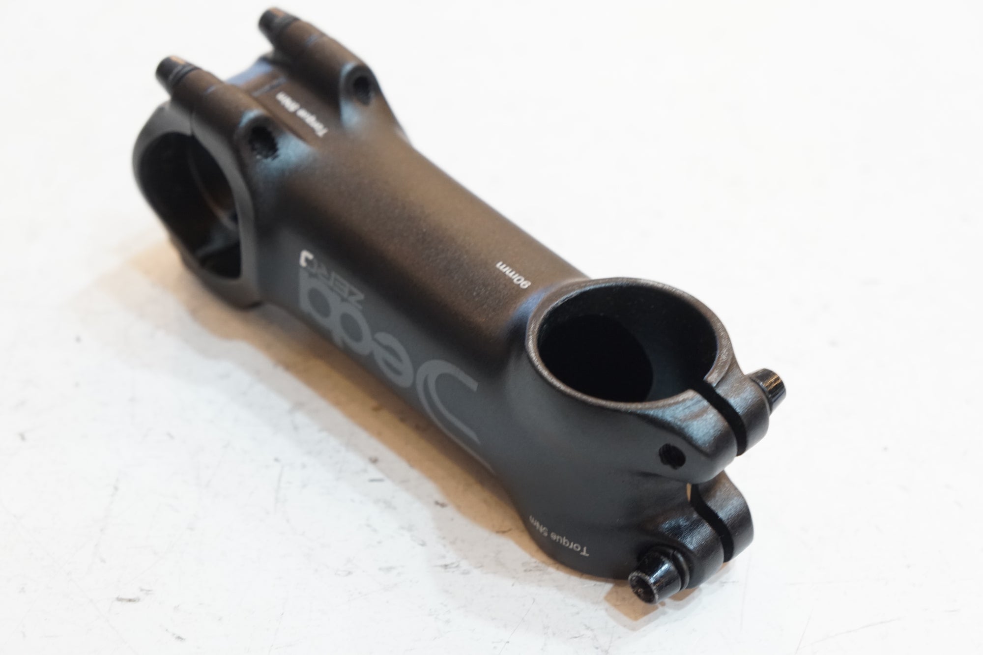 DEDA 「デダ」 ZERO φ31.7 90mm ステム / バイチャリ浦和ベース