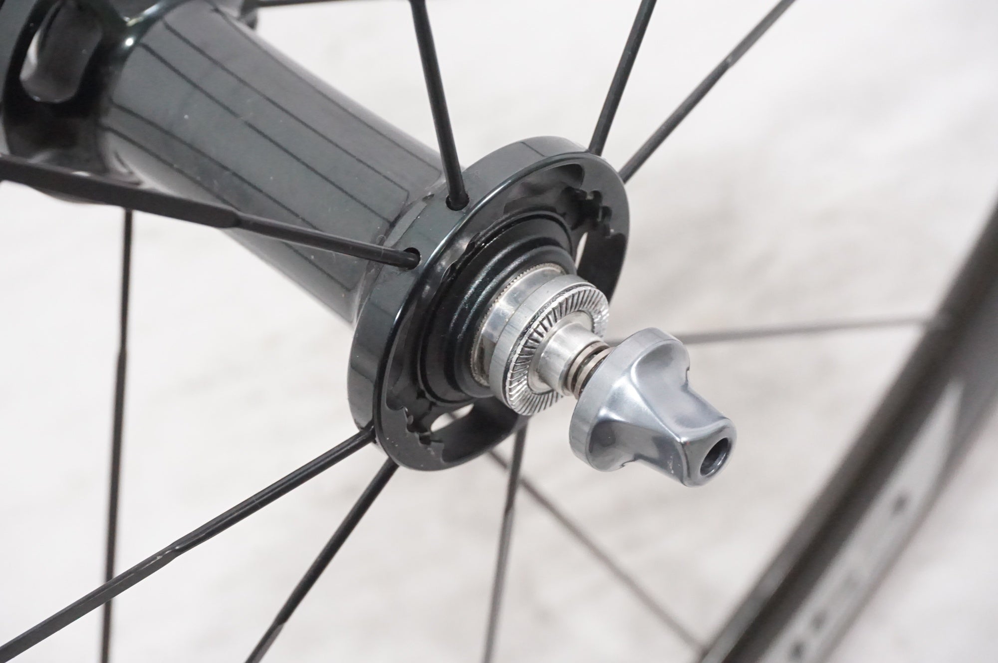 SHIMANO 「シマノ」 DURA-ACE WH-9000 シマノ11速 ホイールセット / AKIBA店