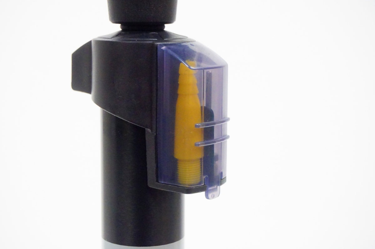 P&P COMPONENTS 「ピーアンドピーコンポーネンツ」 フロアポンプ / 名古屋大須店