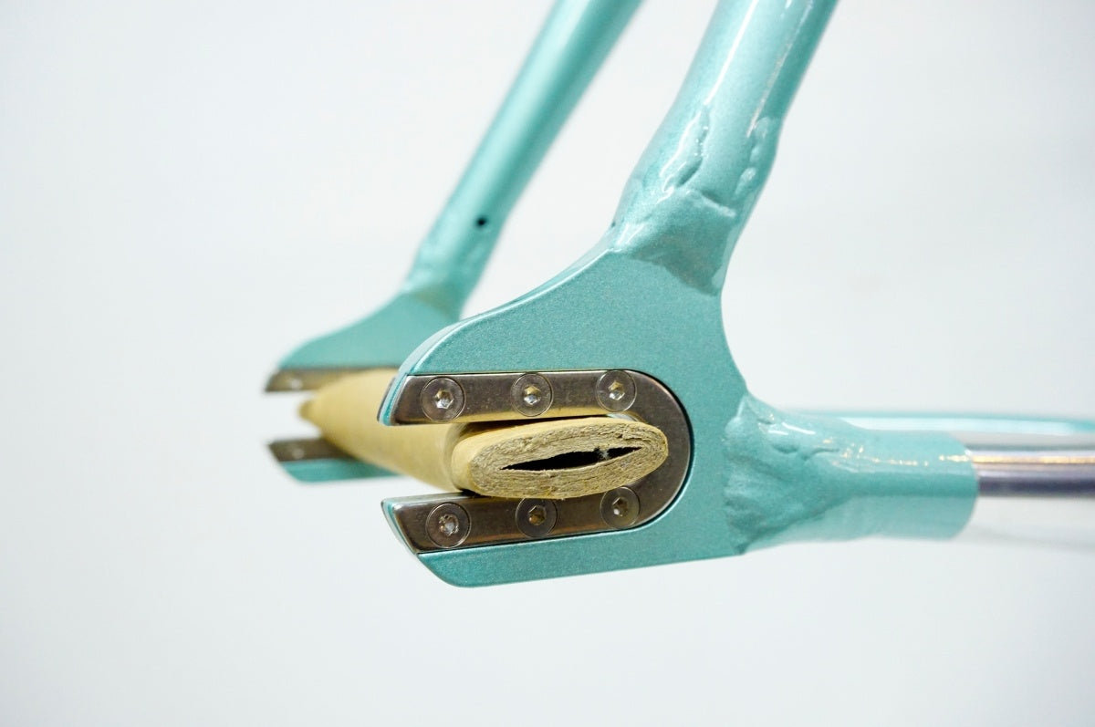 ALL CITY 「オールシティ」 THUNDERDOME 年式不明 フレームセット / 名古屋大須店