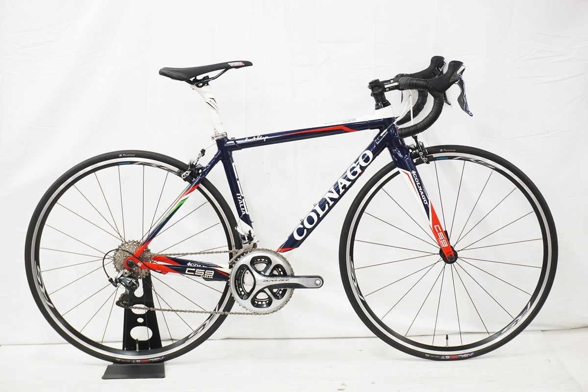製品カタログ｜コルナゴ-colnago
