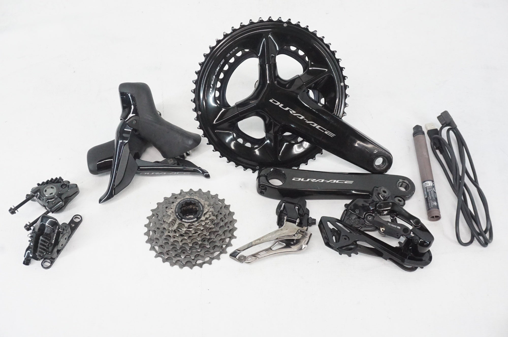 SHIMANO 「シマノ」 DURA-ACE 9200系 DI2 グループセット / 阪急塚口店