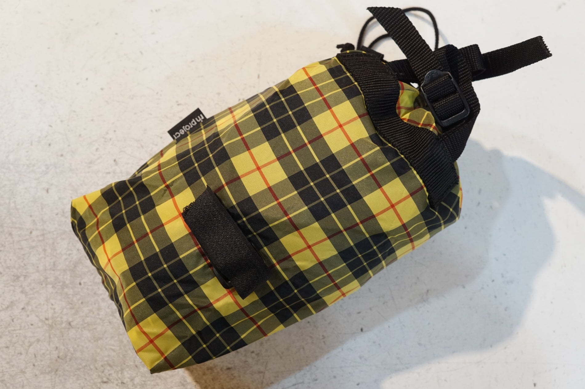 RINPROJECT 「リンプロジェクト」 BROMPTON 輪行バッグ / バイチャリ浦和ベース