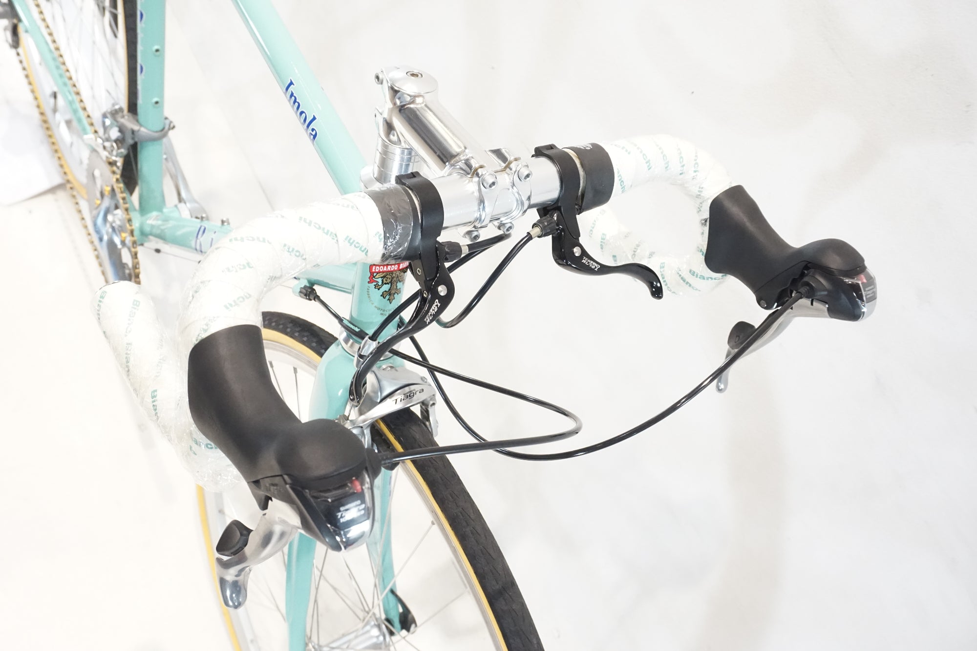 BIANCHI 「ビアンキ」 IMOLA 2015年モデル ロードバイク / 横浜戸塚店