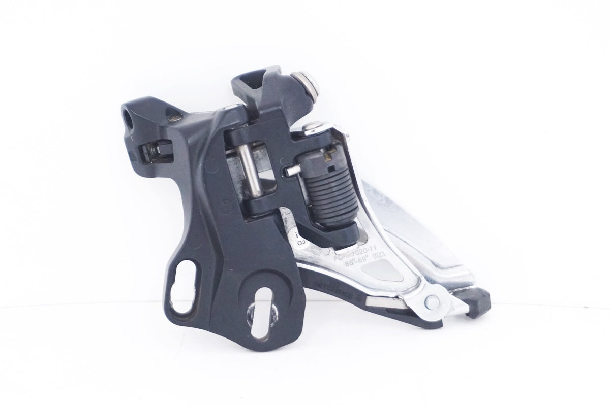 SHIMANO 「シマノ」 SLX FD-M7020 フロントディレイラー / 京都西院店