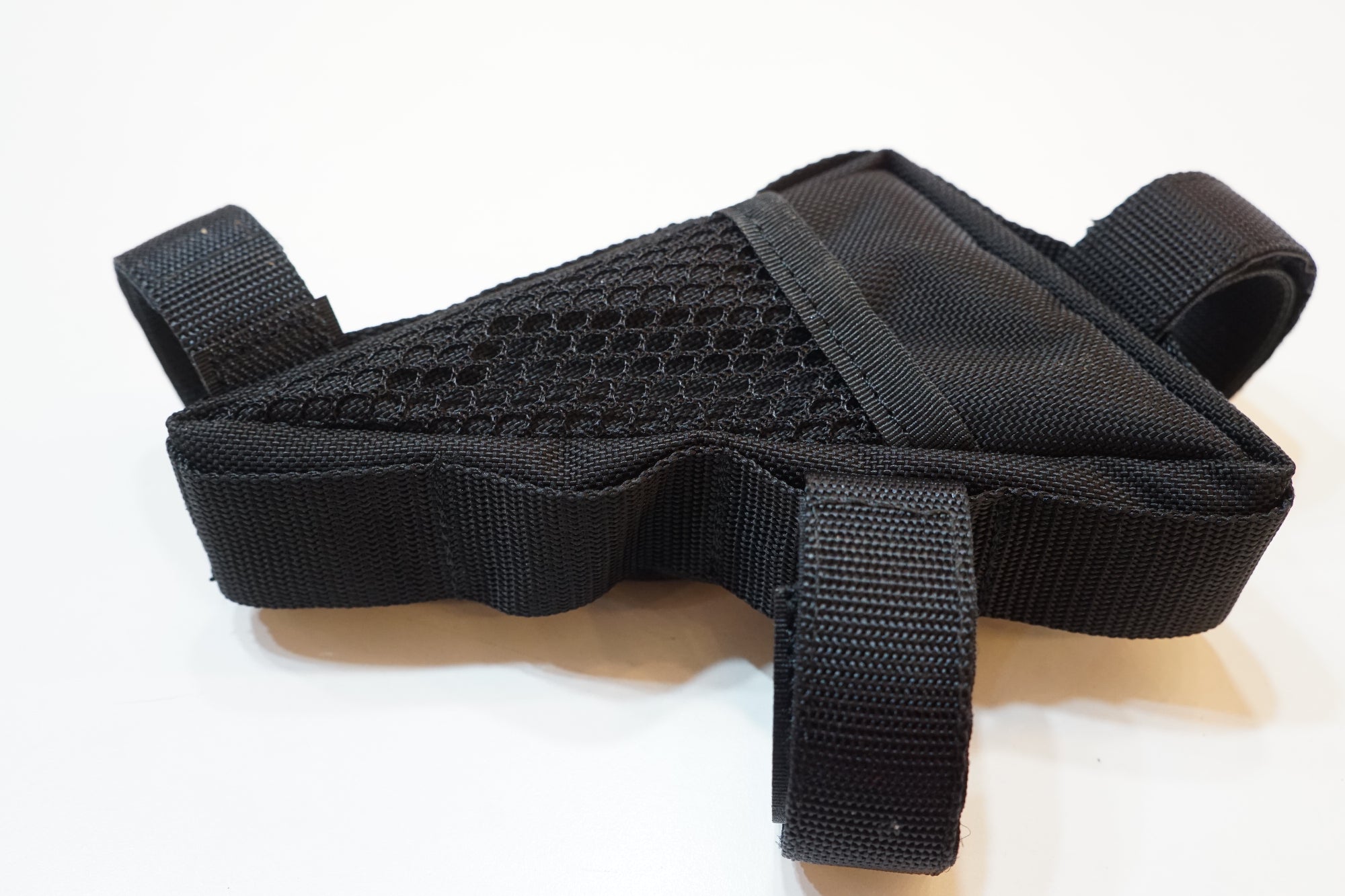 RIN PROJECT 「リンプロジェクト」 BROMPTON用フレームバッグ / バイチャリ浦和ベース