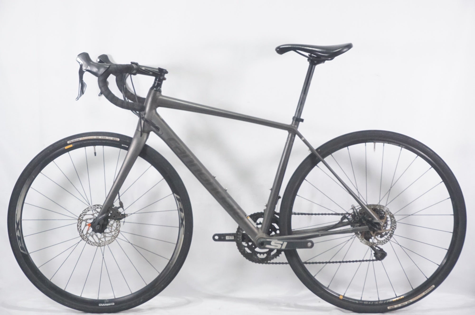 ジャンク CANNONDALE 「キャノンデール」 SYNAPSE DISC 105 SE 2018年モデル ロードバイク / AKIBA店