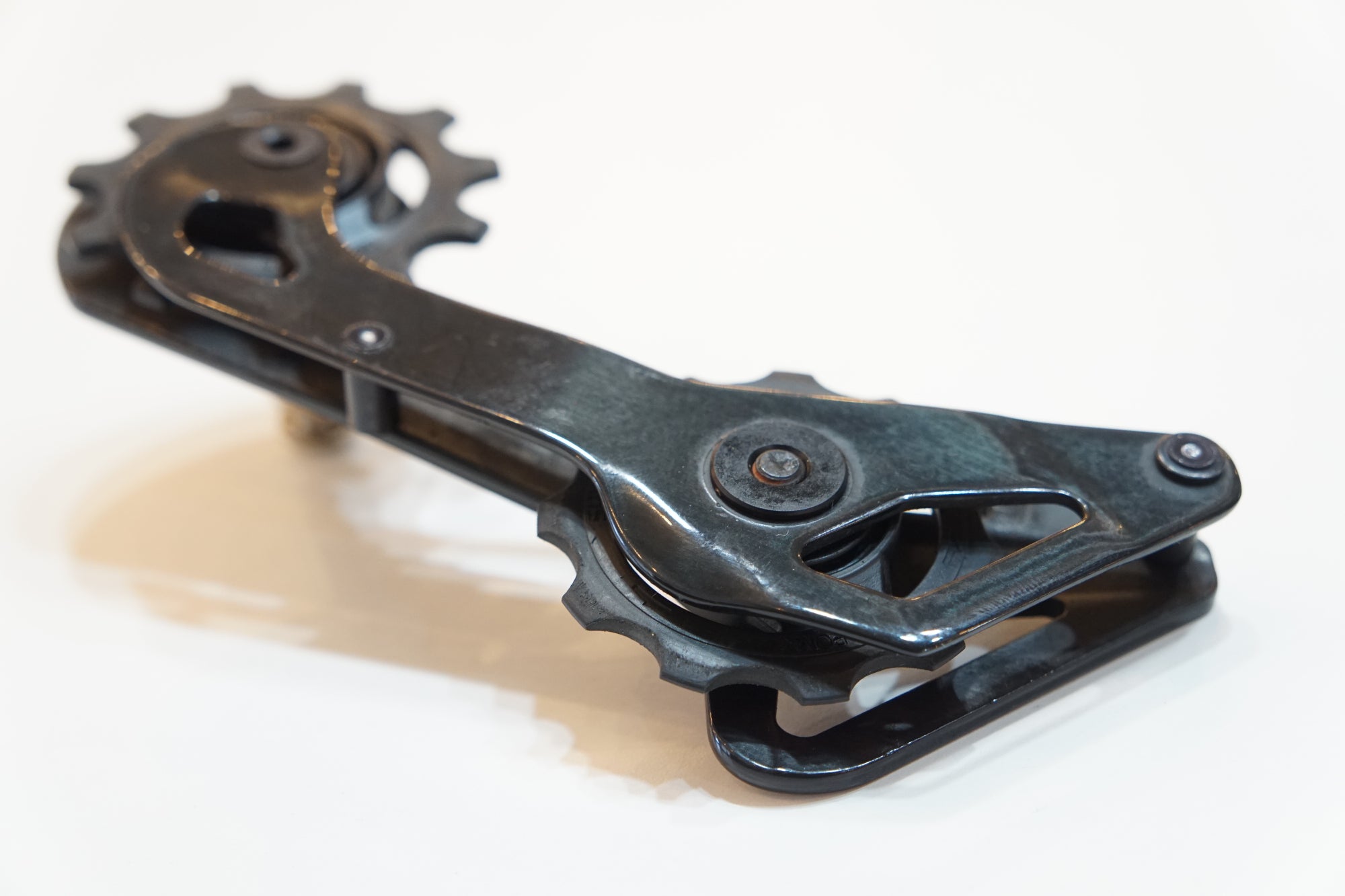 SHIMANO 「シマノ」 DURA-ACE RD-R9100 プーリーゲージ / バイチャリ浦和ベース