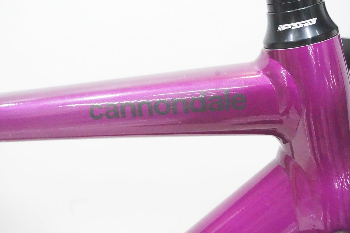 CANNONDALE 「キャノンデール」 SYNAPSE1 2022年モデル ロードバイク / 京都西院店