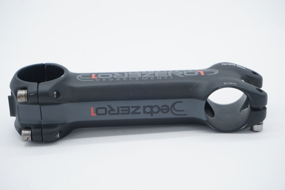 DEDA 「デダ」 ZERO1 φ31.7 120mm ステム / 滋賀大津店