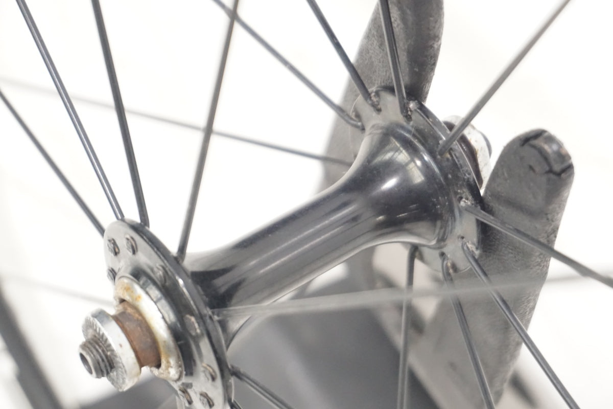 MOST 「モスト」 EDHO シマノ8/9速 ホイールセット / 滋賀大津店