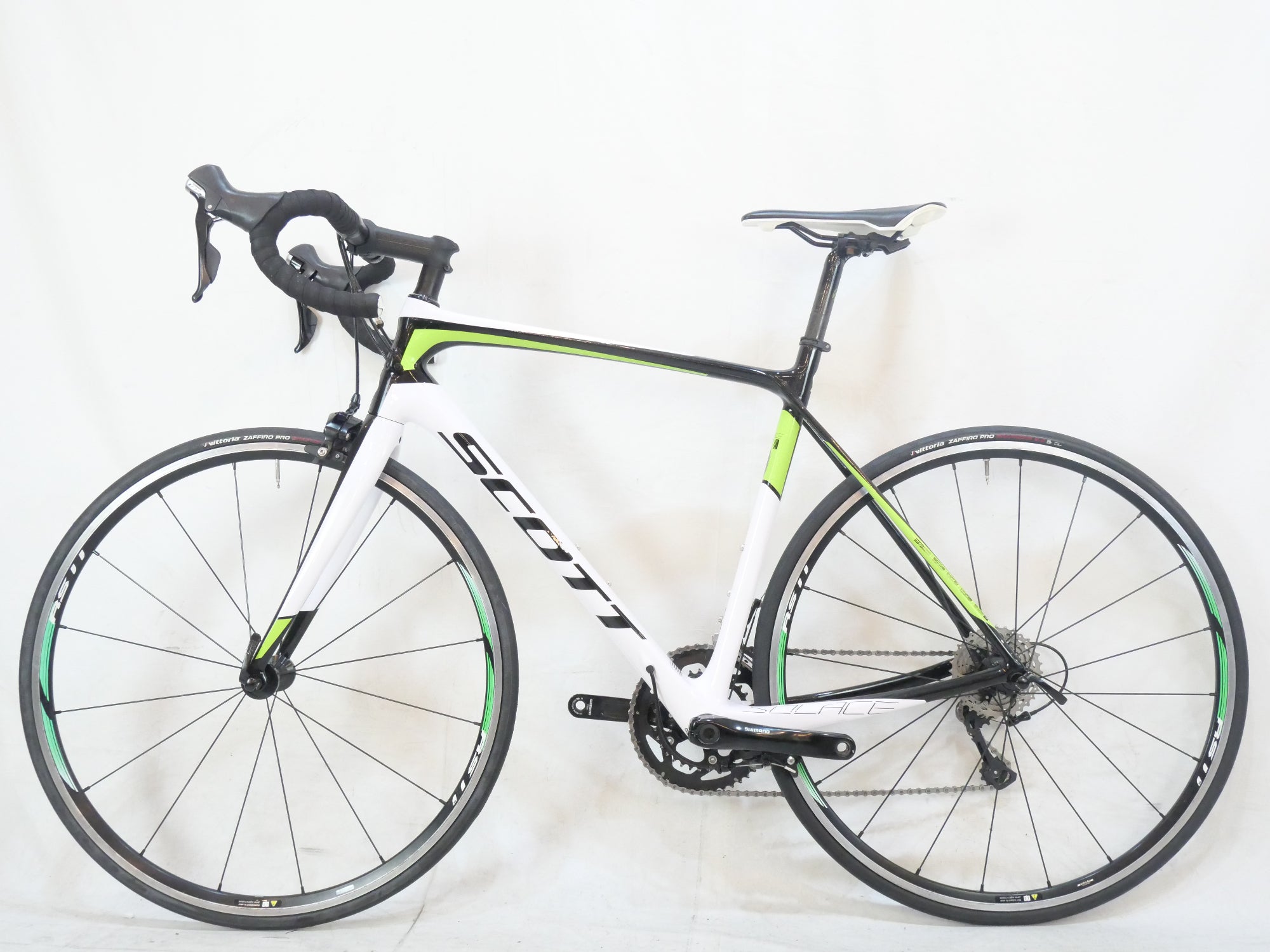 SCOTT 「スコット」 SOLACE30 2015年モデル ロードバイク / バイチャリ浦和ベース