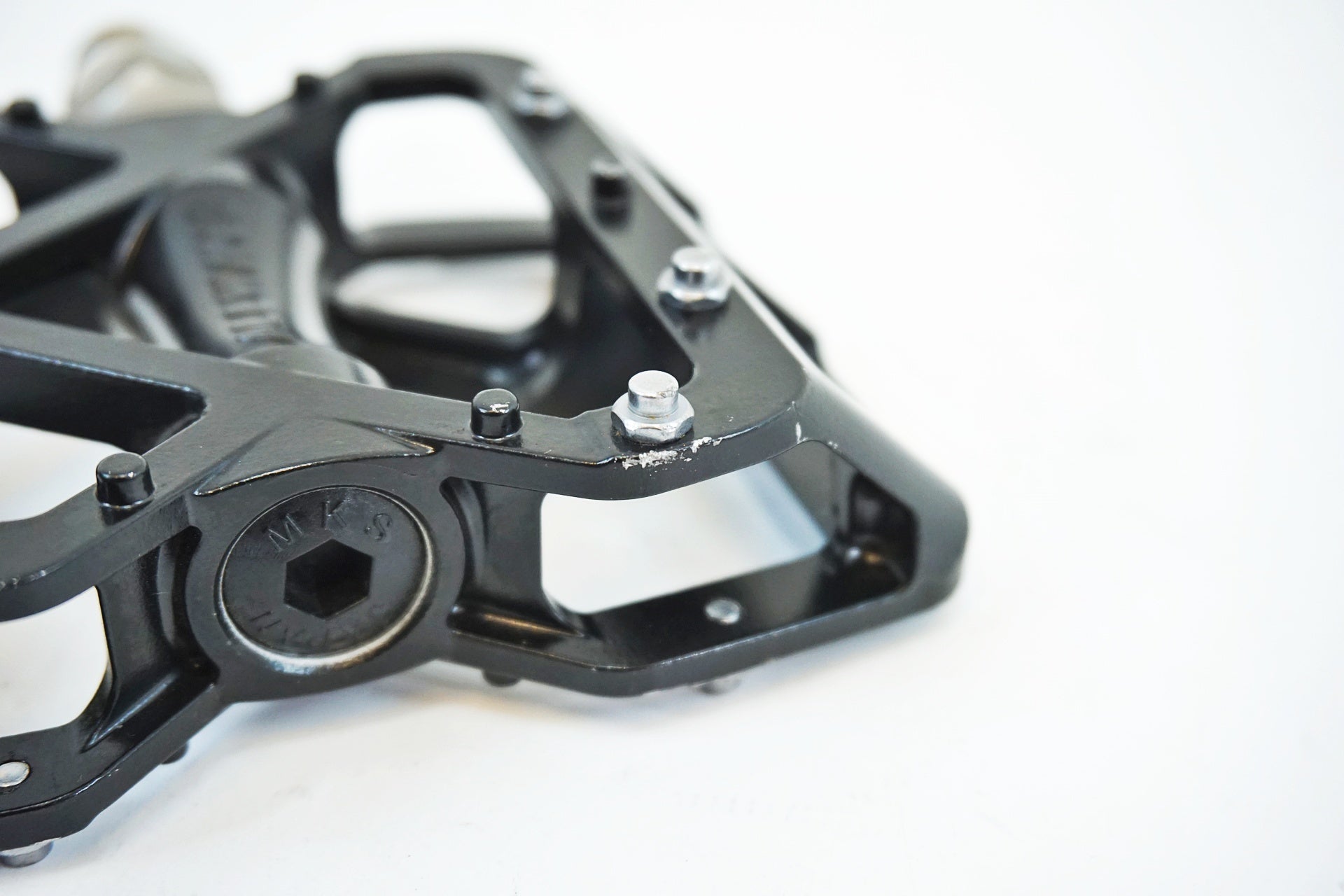 MKS 「エムケーエス」 ALLWAYS ペダル / 有明ガーデン店