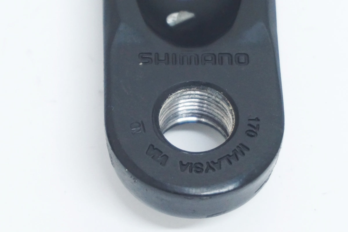 SHIMANO 「シマノ」 TOURNEY FC-A070 50-34T 170mm クランク / 大阪美原北インター店