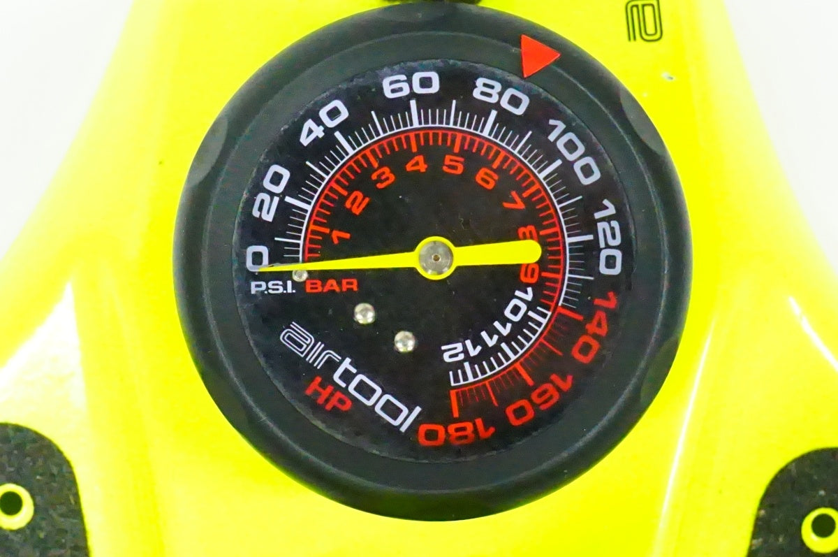 SPECIALIZED 「スペシャライズド」 AIR TOOL HP フロアポンプ / 名古屋大須店