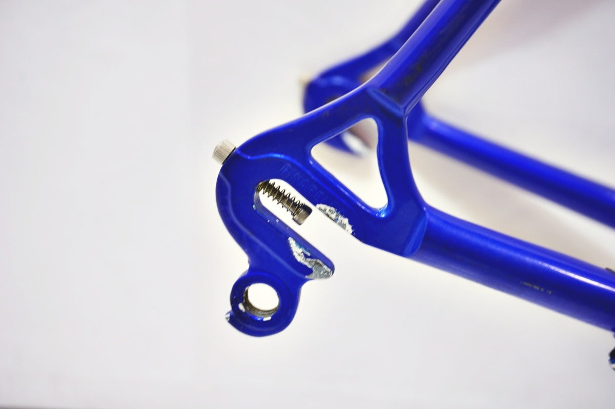 PINARELLO 「ピナレロ」 RADIUS 年式不明 フレームセット / バイチャリ世田谷店