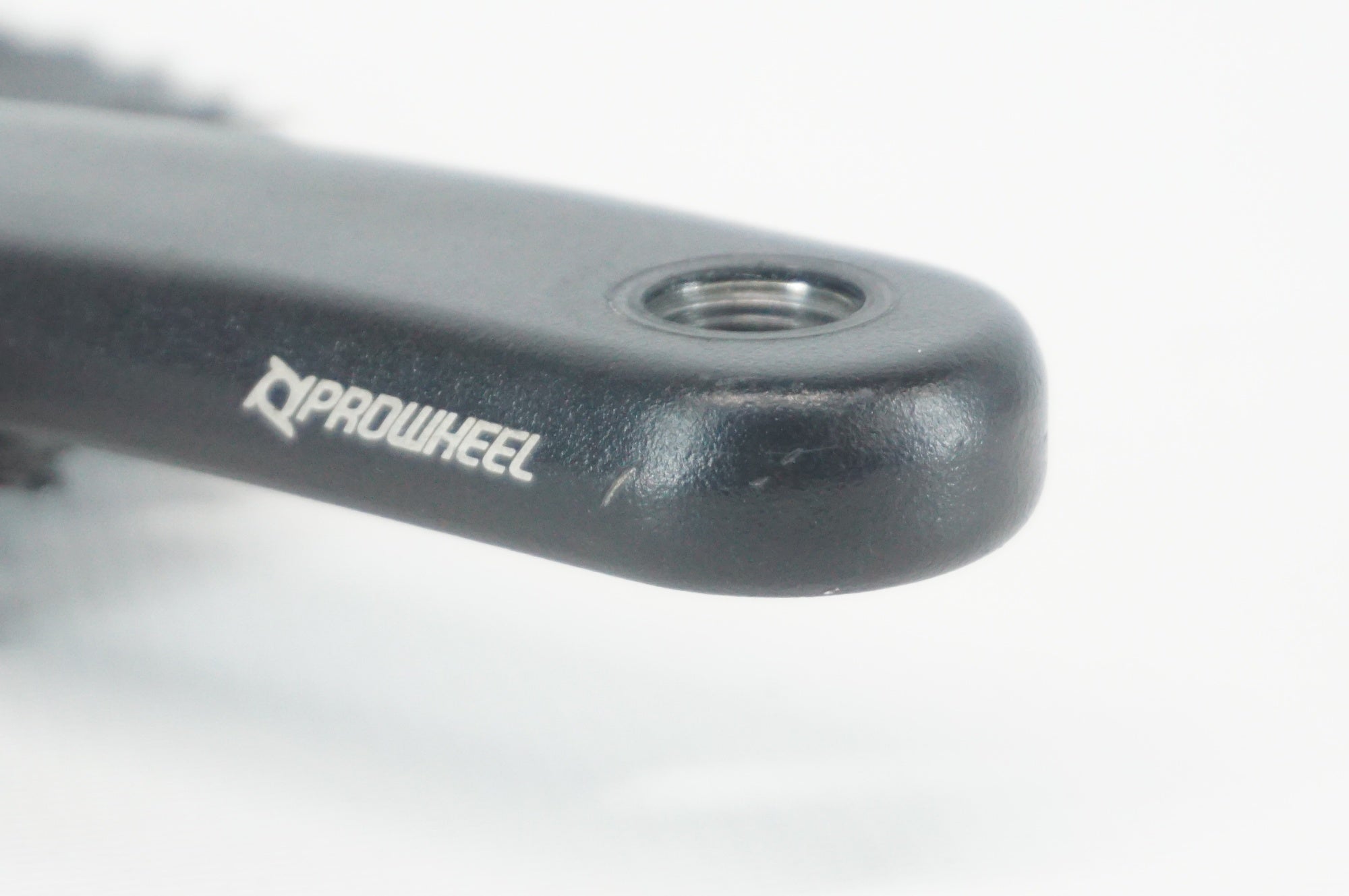 PROWHEEL 「プロホイール」 50-34T 170mm クランクセット / 阪急塚口店