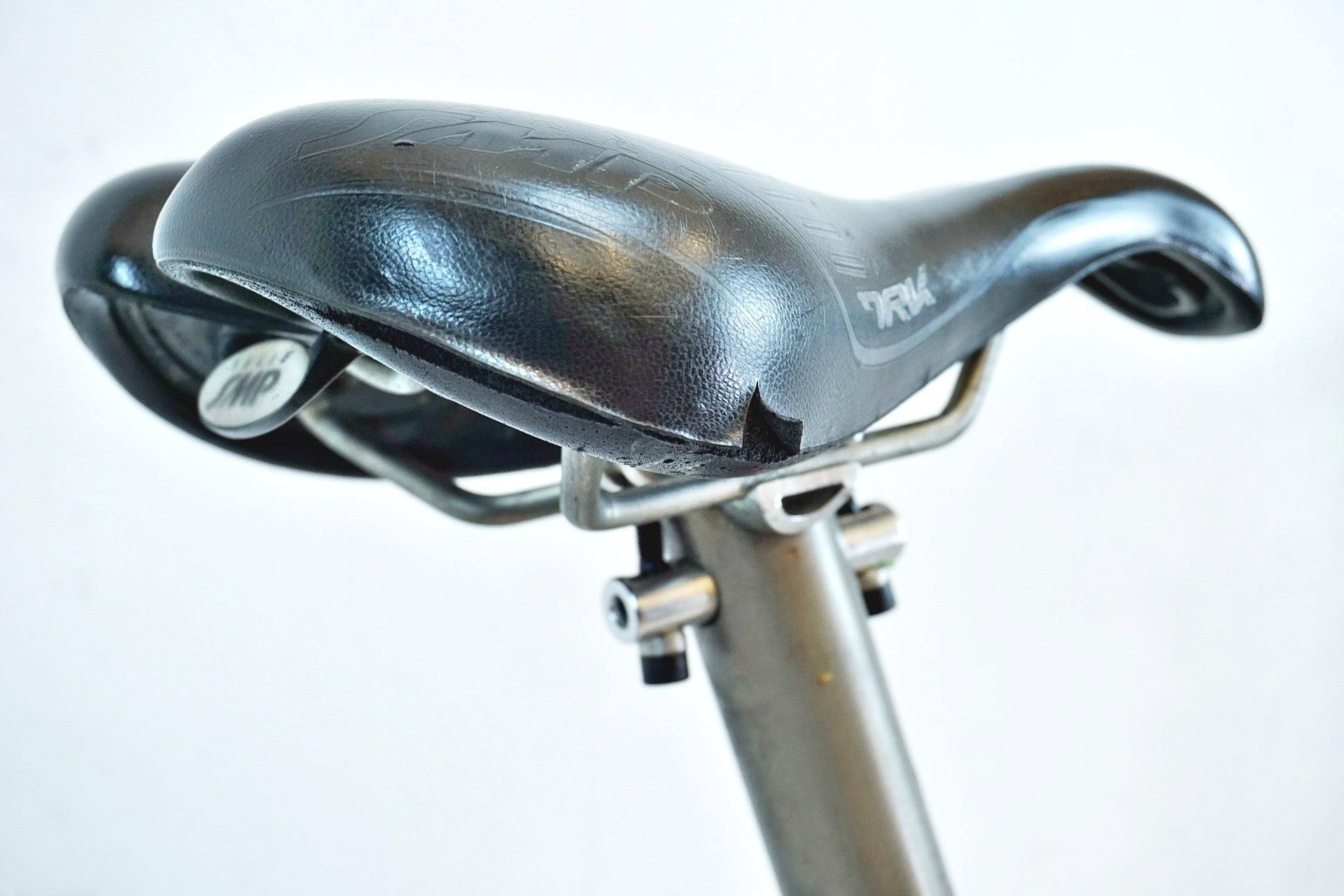 R&M 「ライズアンドミューラー」 BD-1 LOW GRAVITY 2007年式 折り畳み自転車 / 有明ガーデン店