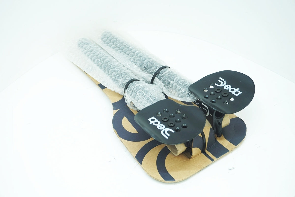 DEDA 「デダ」 PARABOLICA ZERO 340mm エアロバー / 大阪美原北