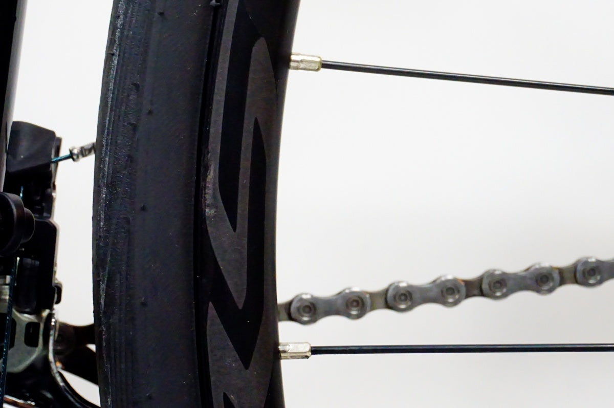 CORRATEC 「コラテック」 DOLOMITI DISC 105 2021年モデル ロードバイク / 名古屋大須店