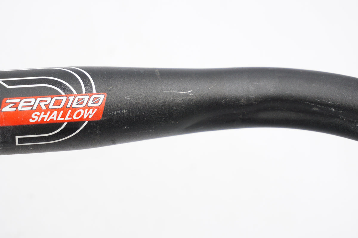 DEDA 「デダ」 ZERO100 SHALLOW Φ31.7 420mm ハンドル / 奈良店