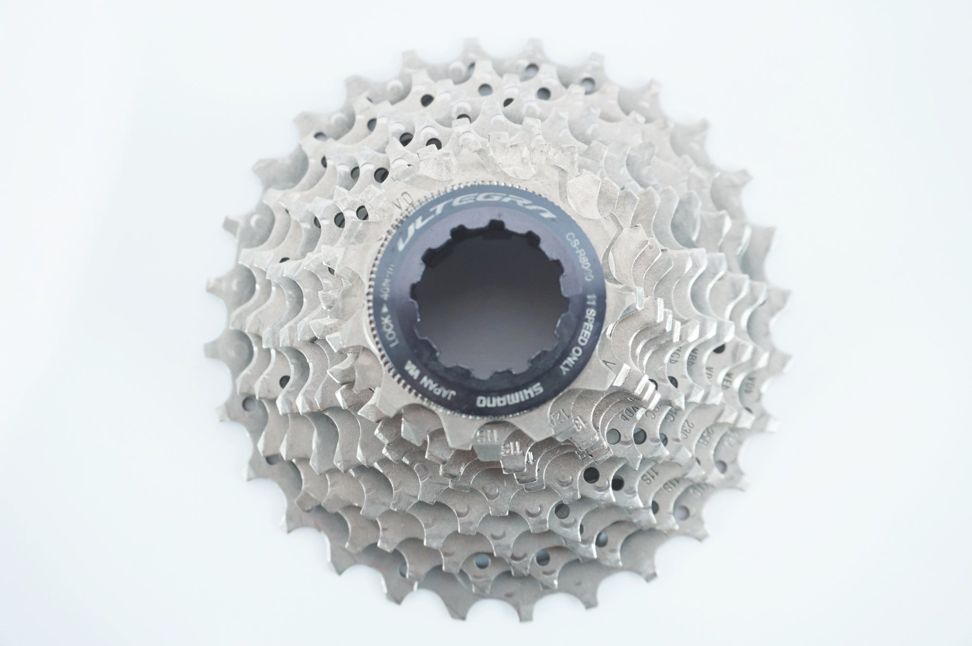 SHIMANO 「シマノ」 ULTEGRA CS-R8000 11-28T スプロケット / 中目黒店