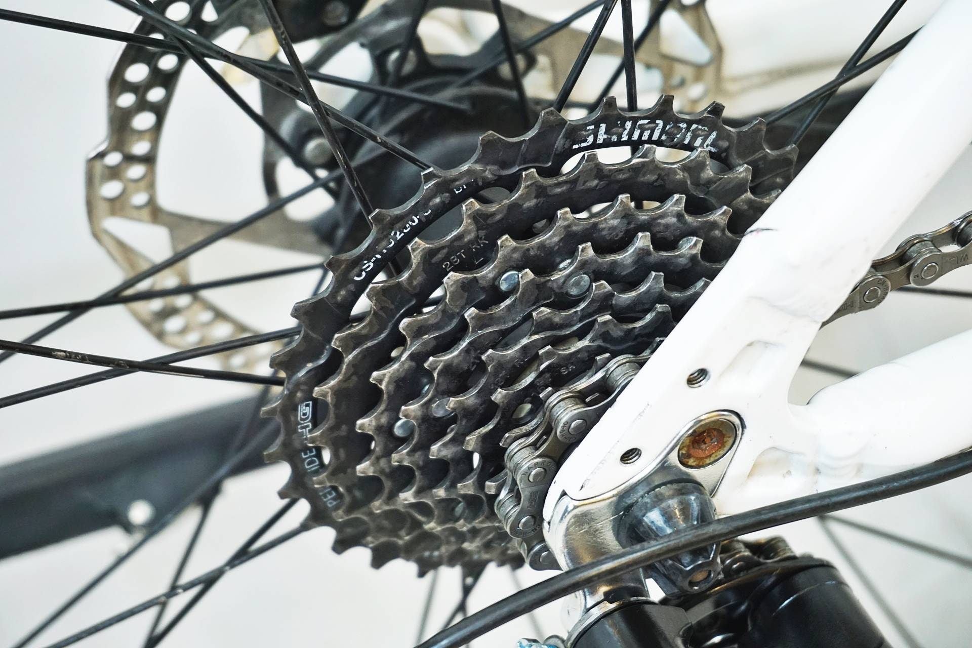 LOUIS GARNEAU 「ルイガノ」 SETTER 9.0 DISC 2020年モデル クロスバイク / 有明ガーデン店